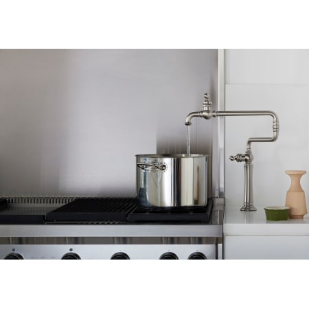 Kohler K-99271-2BZ Oil Rubbed Bronze Artifacts 22