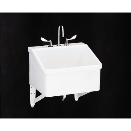 kohler utility sink traditional large image of the kohler k12794 white k127940 hollister utility sink with three faucet kohler utility sink traditional large image of the kohler k12794 white k127940 hollister utility sink with three faucet