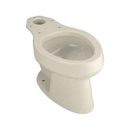 Kohler K 4278 95 Ice Grey Wellworth Comfort Height Elongated Bowl