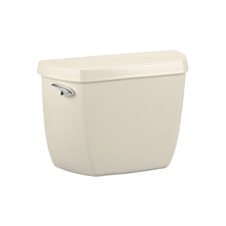 A large image of the Kohler K-4620-U Almond