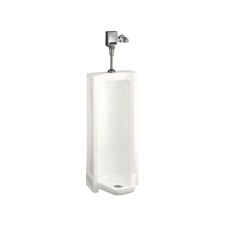 thumbnail image 2 of IMPRESA 2-Pack Shower Arm Flange Escutcheon For Moen - Chrome Stainless Steel, 2.5" Diameter, Replacement For AT2199 2 of 14
