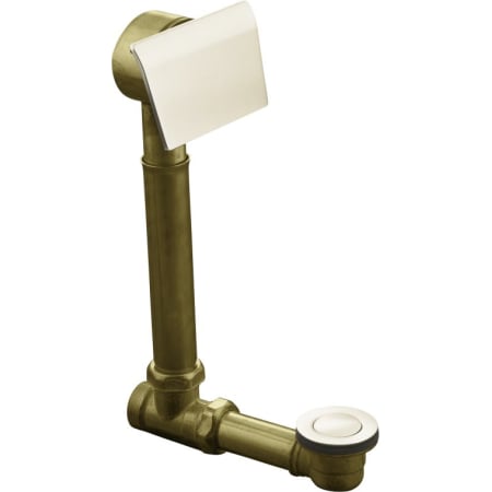 A large image of the Kohler K-7169-AF Brushed Nickel