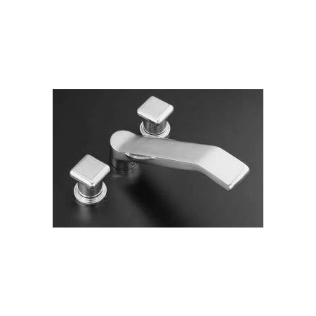 A large image of the Kohler K-T8230-2 Polished Brass