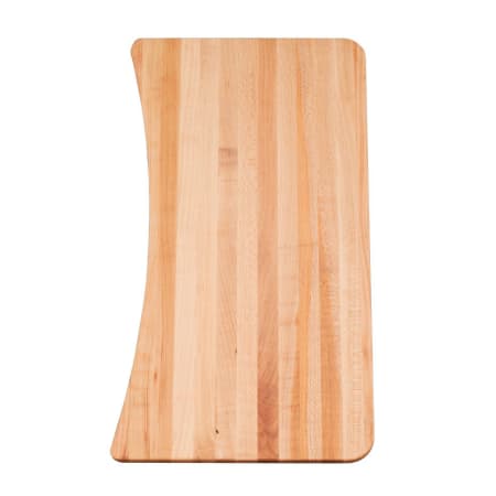 10in Hardwood Cutting Board Fits Brookfield and Lakefield Sinks w/ Curved Shape 