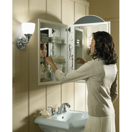 A large image of the Kohler K-CB-CLW2030DAW Alternate View