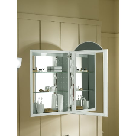 A large image of the Kohler K-CB-CLW2030DAW Alternate View