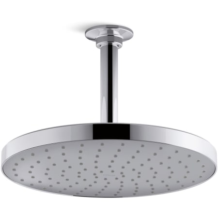 Kohler K 76465 Cp Polished Chrome Awaken 10 Quot 2 0 Gpm