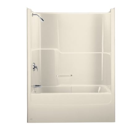kohler one piece shower tub module