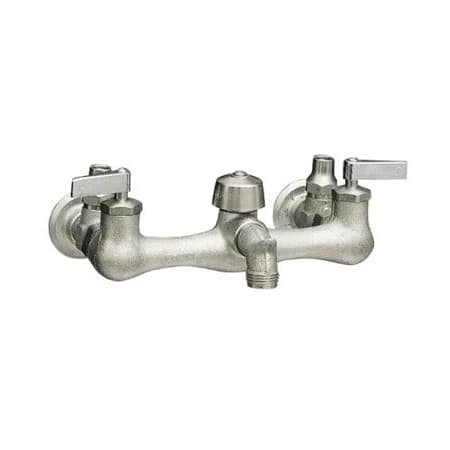 Kohler K 8906 Cp Polished Chrome Knoxford Service Sink Faucet With