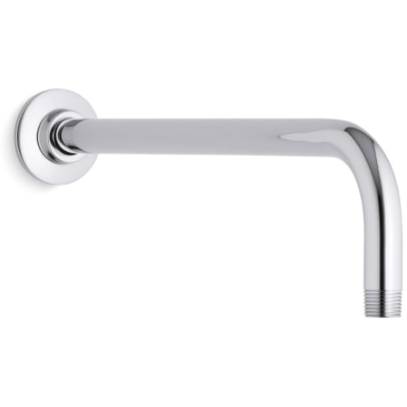 A large image of the Kohler K-10124 Polished Chrome