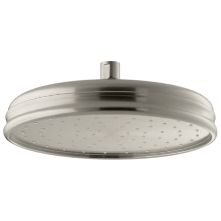 A large image of the Kohler K-13693-G Vibrant Brushed Nickel