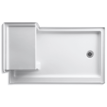 kohler tresham threshold