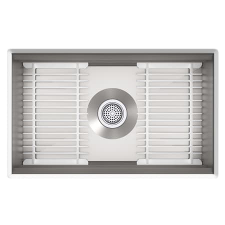 Kohler K-5540-NA Stainless Steel Prolific 33