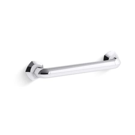 A large image of the Kohler K-27079 Polished Chrome