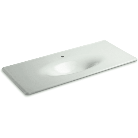 A large image of the Kohler K-3053-1 Sea Salt