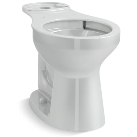 A large image of the Kohler K-31589 Ice Grey