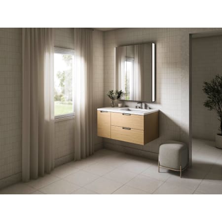 A large image of the Kohler K-34655 Alternate Image