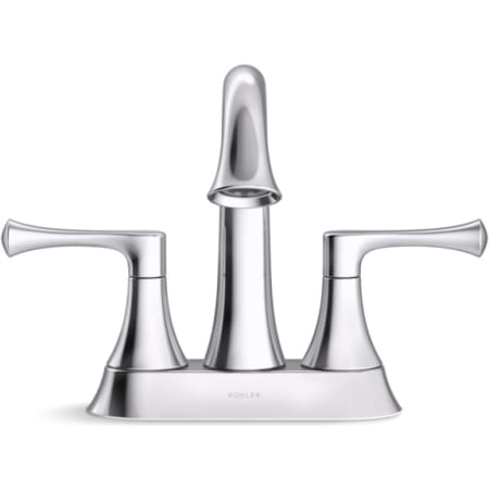 A large image of the Kohler K-35951-4 Kohler K-35951-4 Alternate Image