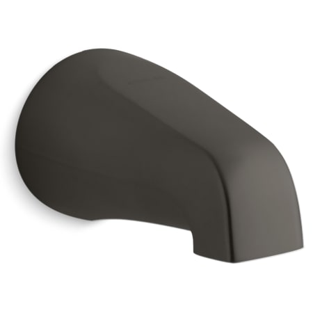 A large image of the Kohler K-373-S Oil Rubbed Bronze (2BZ)