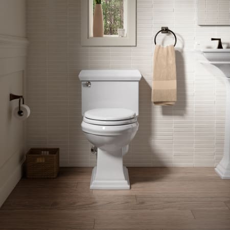 A large image of the Kohler K-3812 Alternate View