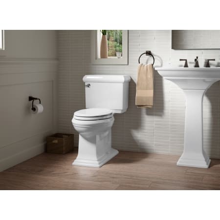 A large image of the Kohler K-3818 Alternate View