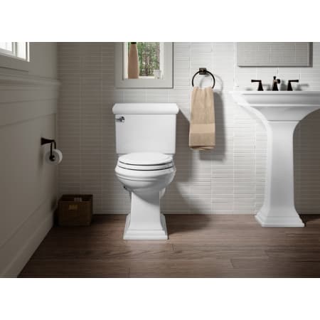 A large image of the Kohler K-3818 Alternate View