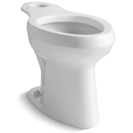 A large image of the Kohler K-4304-SS White