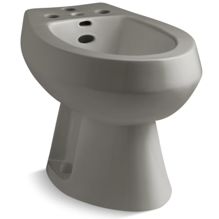 A large image of the Kohler K-4854 Cashmere