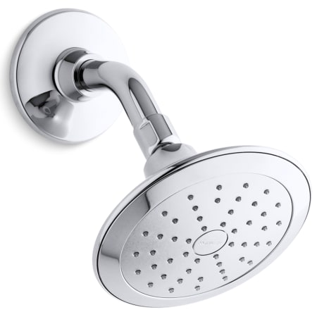 A large image of the Kohler K-5240-G Polished Chrome