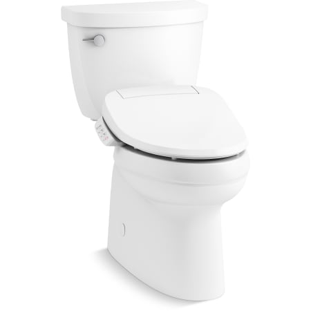 A large image of the Kohler K-5310-18751 White