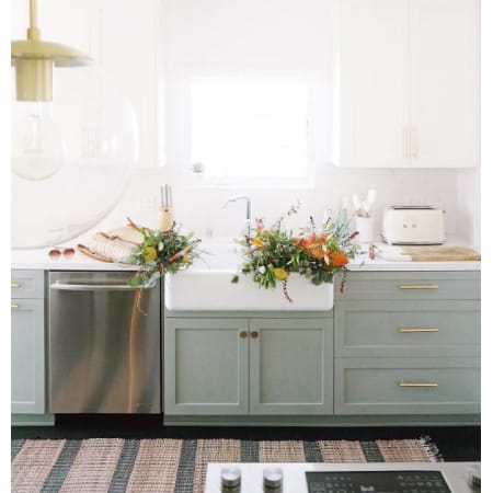 Kohler K-6489-0 White Whitehaven 36