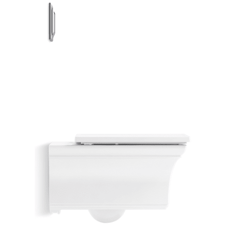 A large image of the Kohler K-6918 Alternate View