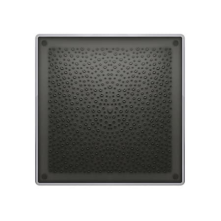 A large image of the Kohler K-76728 Thunder Grey