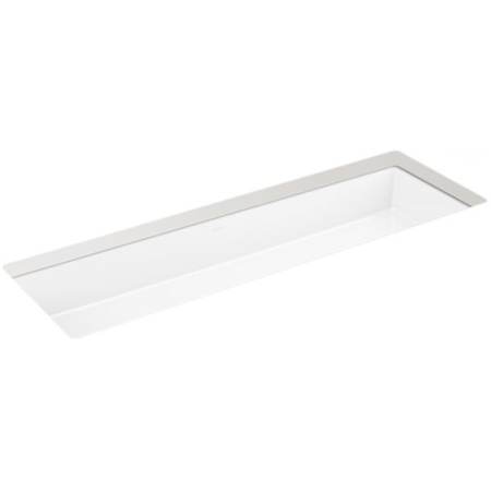 A large image of the Kohler K-8192 White