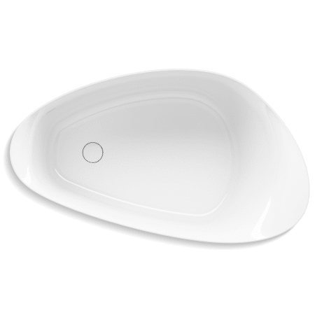 kohler 66 soaking tub