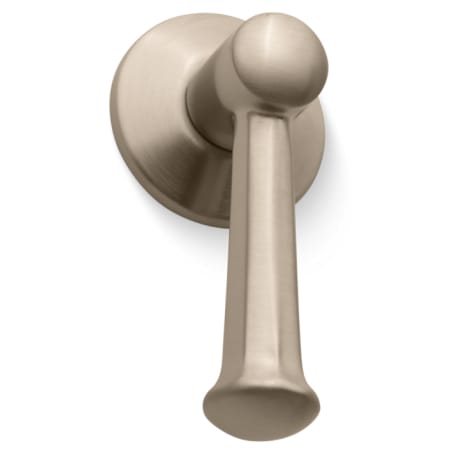 A large image of the Kohler K-9131 Vibrant Brushed Bronze