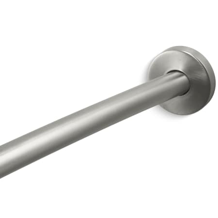 A large image of the Kohler K-9351 Brushed Stainless