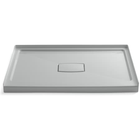 A large image of the Kohler K-9397 Ice Grey