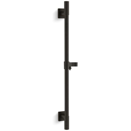 A large image of the Kohler K-98342 Oil Rubbed Bronze (2BZ)