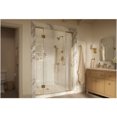 A large image of the Kohler Castia by Studio McGee Accessory Pack 1 Alternate Image