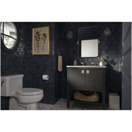 A large image of the Kohler Castia by Studio McGee Accessory Pack 1 Alternate Image