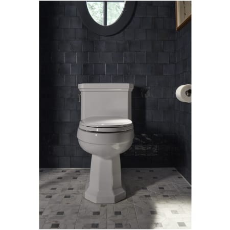 A large image of the Kohler Castia by Studio McGee Accessory Pack 2 Alternate Image