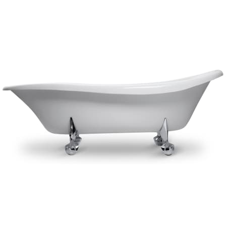 A large image of the Kohler K-100 Alternate Image