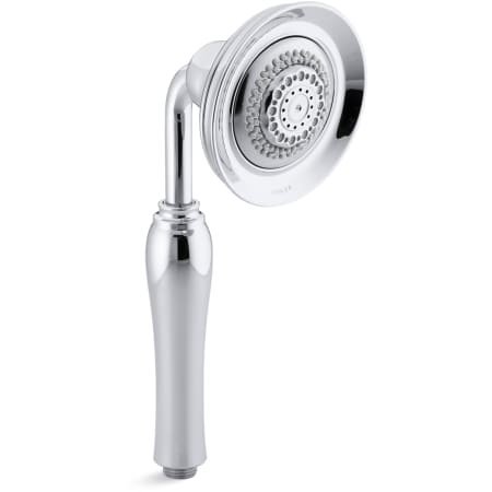 Kohler K-10597-CP Polished Chrome Traditional MasterClean ...
