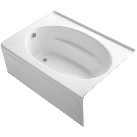 A large image of the Kohler K-1113-LA White