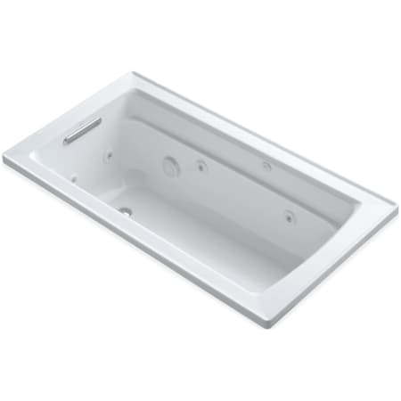 A large image of the Kohler K-1122-W1 White