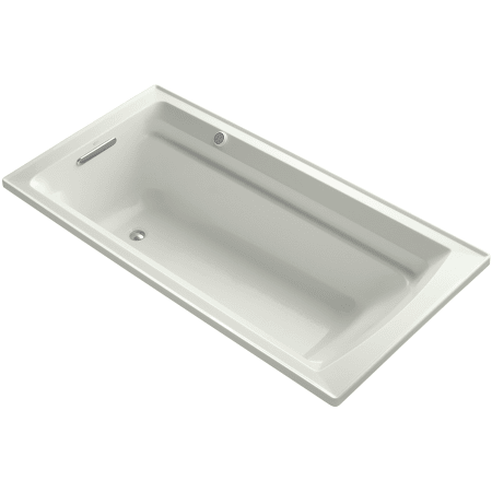 A large image of the Kohler K-1124-GHW Dune