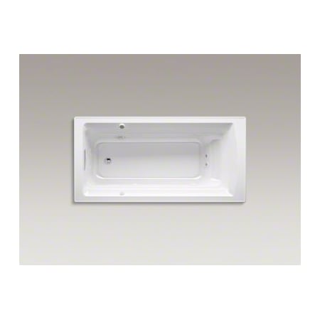A large image of the Kohler K-1124-XHG Kohler K-1124-XHG