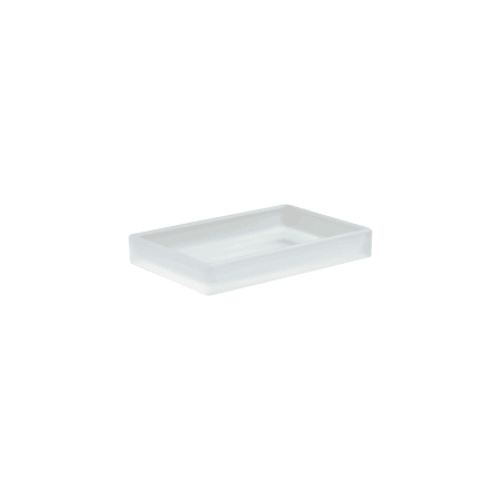 A large image of the Kohler K-11595 Frosted Glass