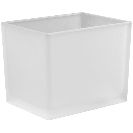 A large image of the Kohler k-11596 Frosted Glass